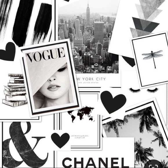 Meet your Posher, Marina - Picture 1 of 1